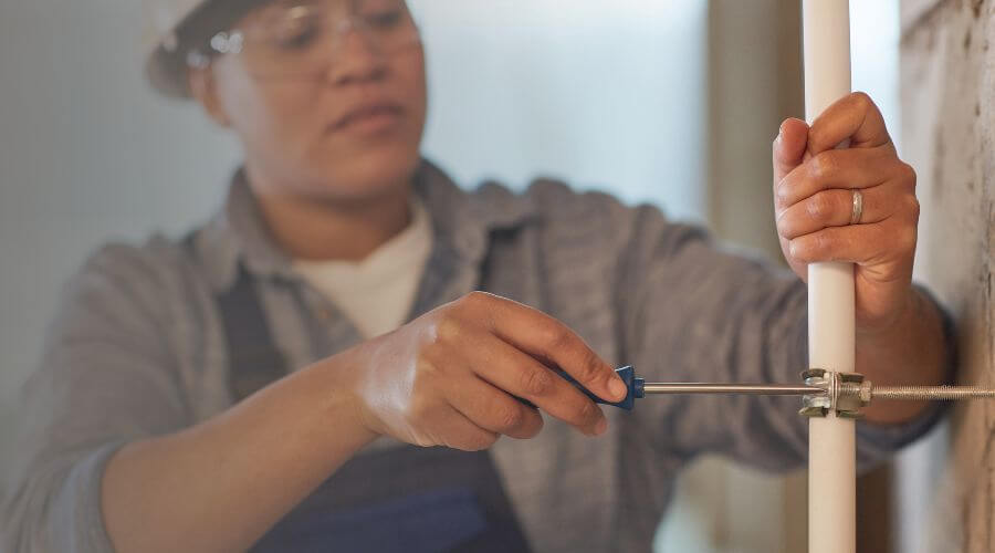 Local annual plumbing maintenance in Franklin, KY